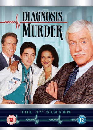 Diagnosis Murder - Season 1