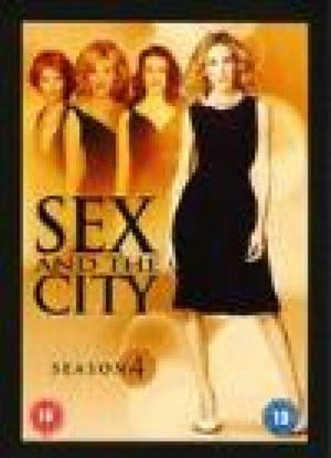 Sex And The City - Season 4