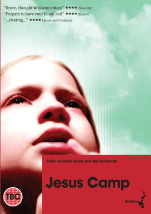 Jesus Camp
