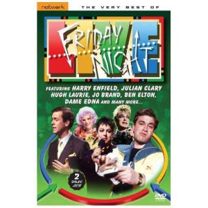 Friday Live - Best Of