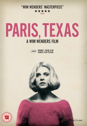 Paris Texas
