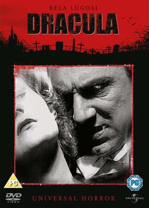 Dracula (1931)