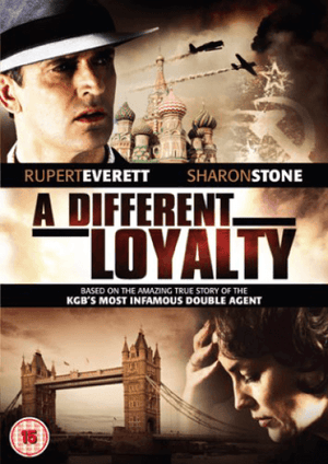 Different Loyalty