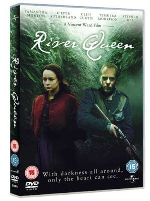 River Queen