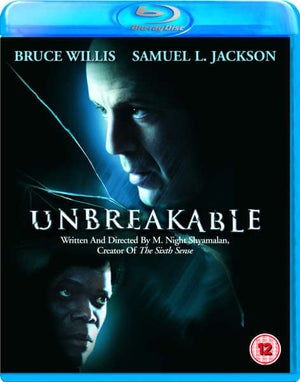 Unbreakable