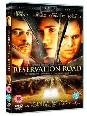 Reservation Road