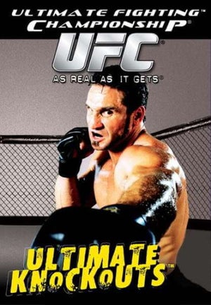 Ultimate Fighting Championship - Ultimate Knockouts 3