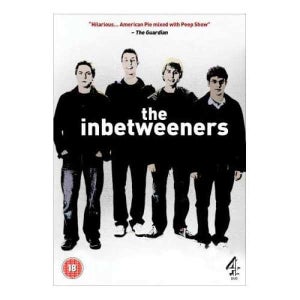 The Inbetweeners - Series 1