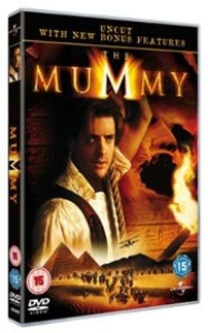 The Mummy (1999)
