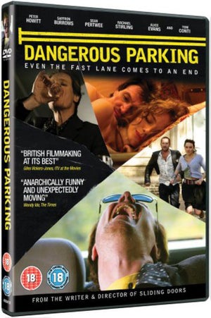 Dangerous Parking
