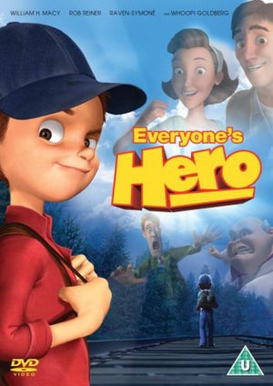 Everyone's Hero