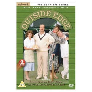 Outside Edge - Complete Box Set [Repackaged]