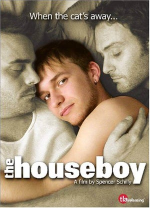 The Houseboy