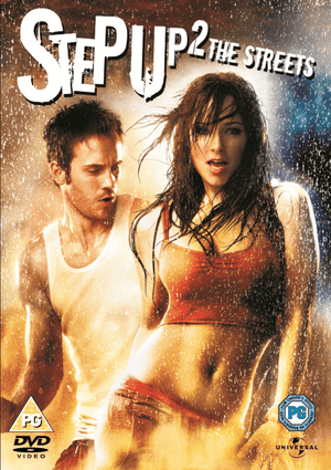 Step Up 2: The Streets