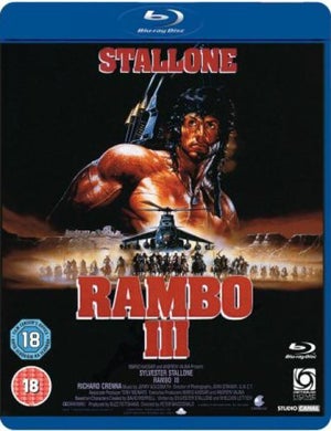 Rambo III