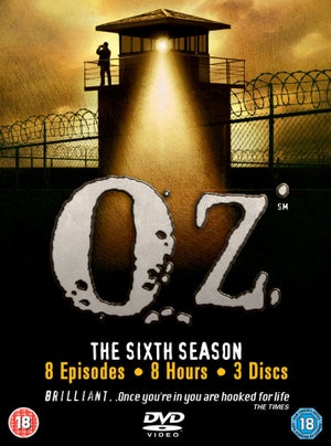 Oz - Season 6