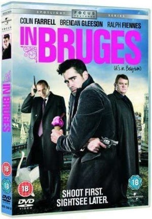 In Bruges