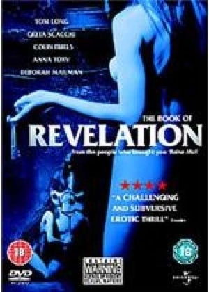 Book Of Revelation