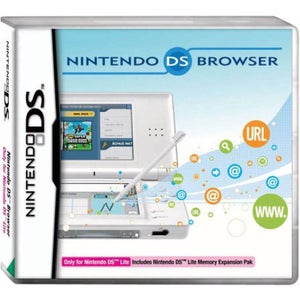 Ds Lite Browser