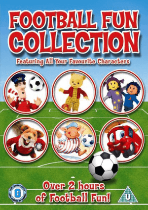 Football Fun Collection