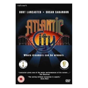 Atlantic City