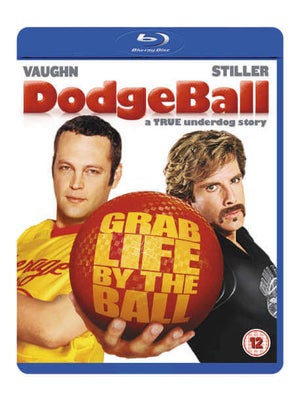 Dodgeball