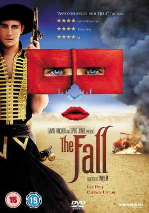 The Fall