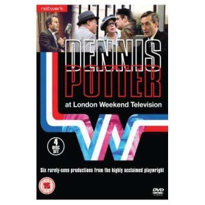 Dennis Potter - Vol. 1 And 2