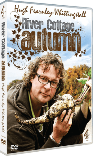 River Cottage Autumn