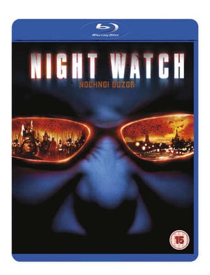 Nightwatch