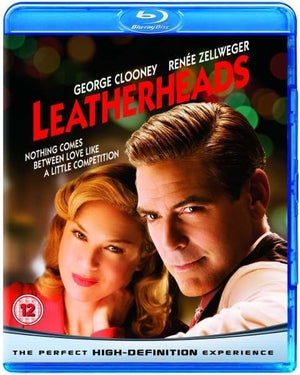 Leatherheads