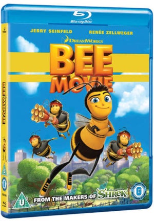 Bee Movie