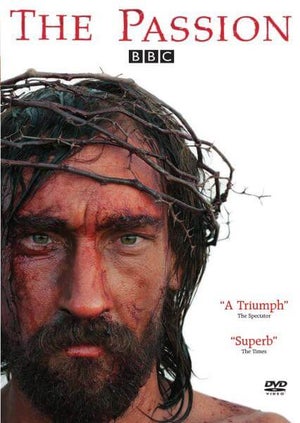 The Passion