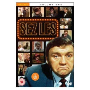 Sez Les - Vol. 1