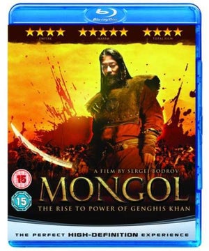 Mongol