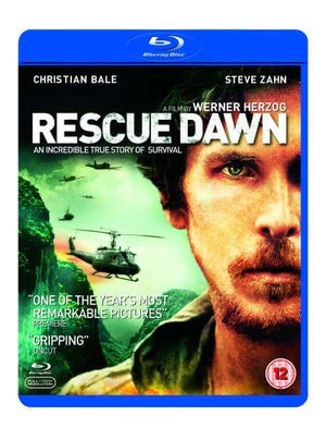 Rescue Dawn