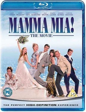 Mamma Mia !
