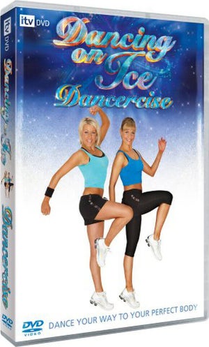 Dancing On Ice - Dancercise