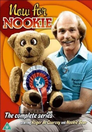 Now For Nookie