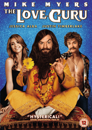 The Love Guru