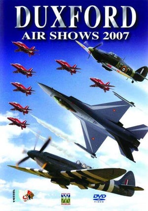 Duxford Year 2007