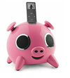 iPig iPod Speaker System - Pink