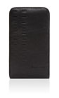 Griffin Elan Holster - Full-Coverage Leather Case for iPhone 3G