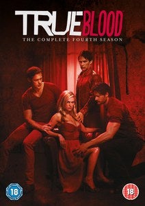 True Blood - Temporada 4