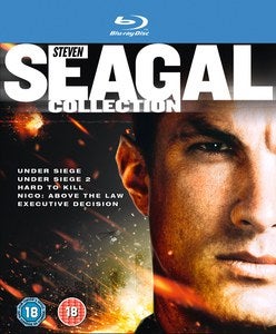 Collection Seagal