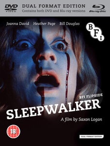 Sleepwalker / The Insomniac