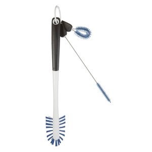 OXO Good Grips Water/Sports Bottle 3 Piece Cleaning Set