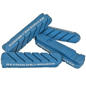 Reynolds Cryo Blue POWER Bremsbeläge - für 2 Räder