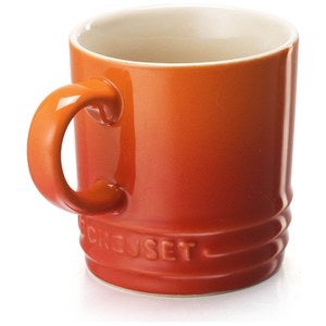 Le Creuset Stoneware Espresso Mug - 100ml - Volcanic
