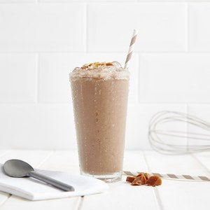 Meal Replacement Toffee Caramel Shake